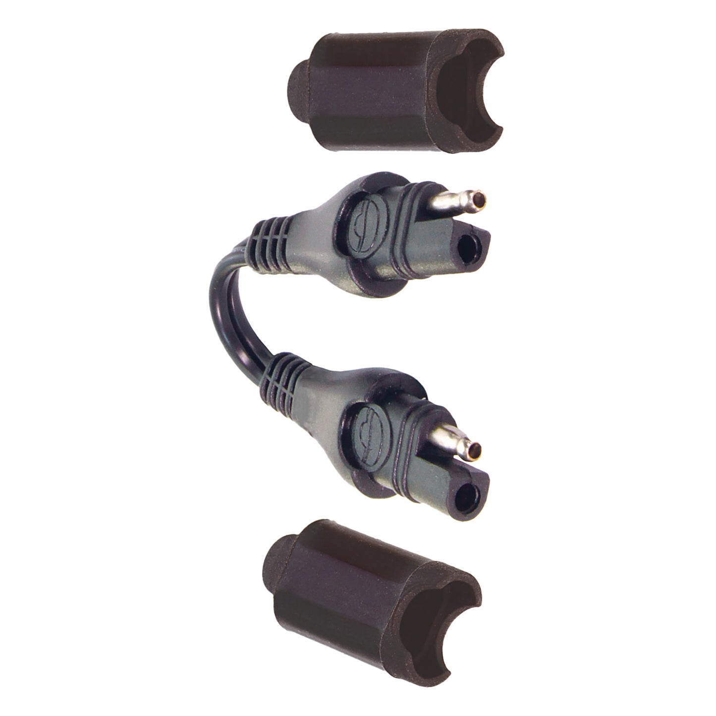 OptiMate Adapter cable, polarity swap, SAE - CABLE O-27 - Tecmate South Africa