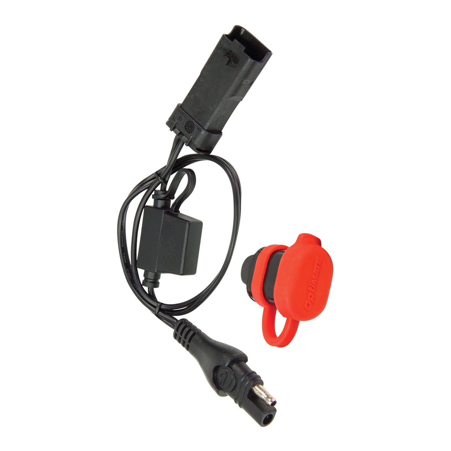 OptiMate Ducati to SAE Adapter - CABLE O-47 - Tecmate South Africa