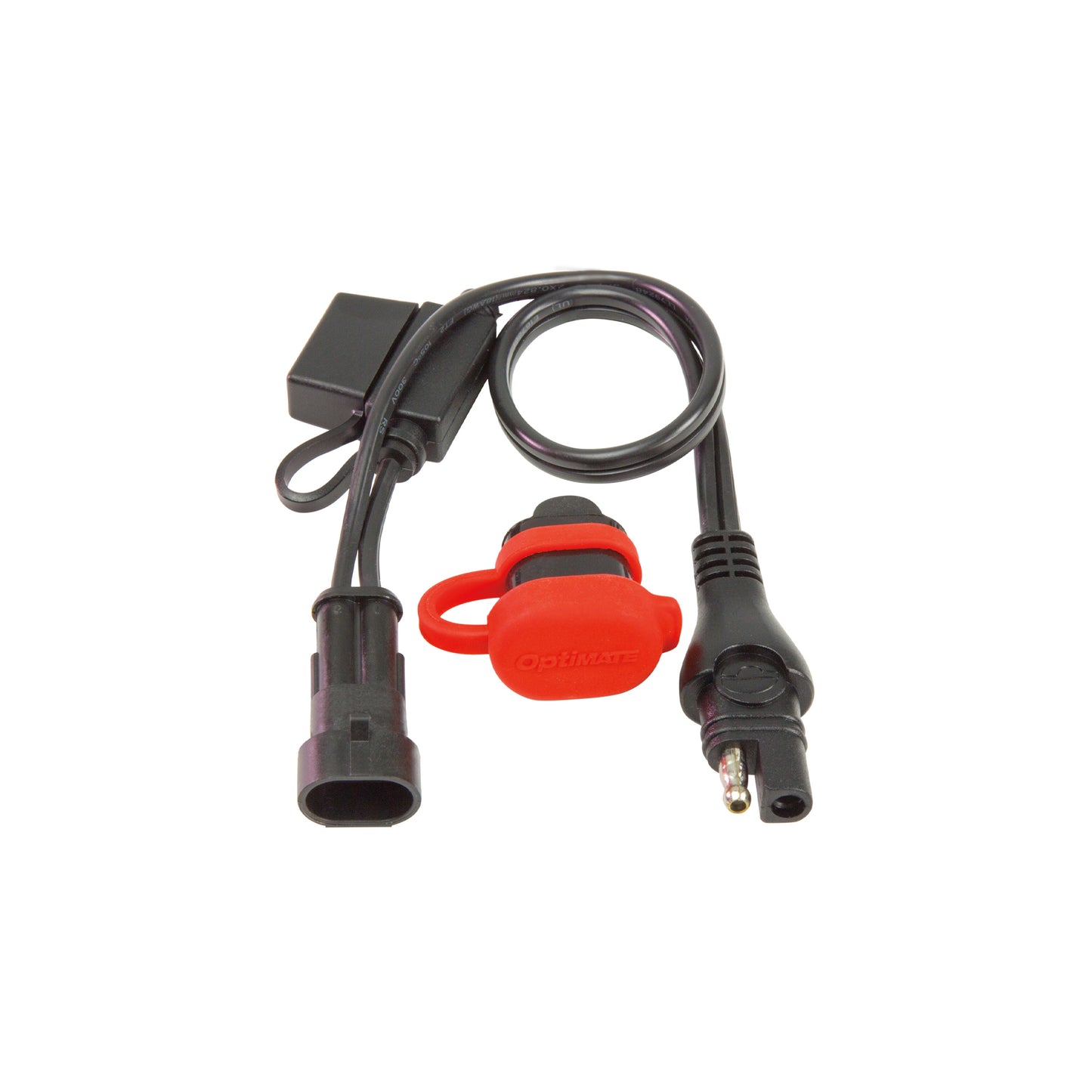 OptiMate Adapter, MV Agusta to SAE - CABLE O-57 - Tecmate South Africa