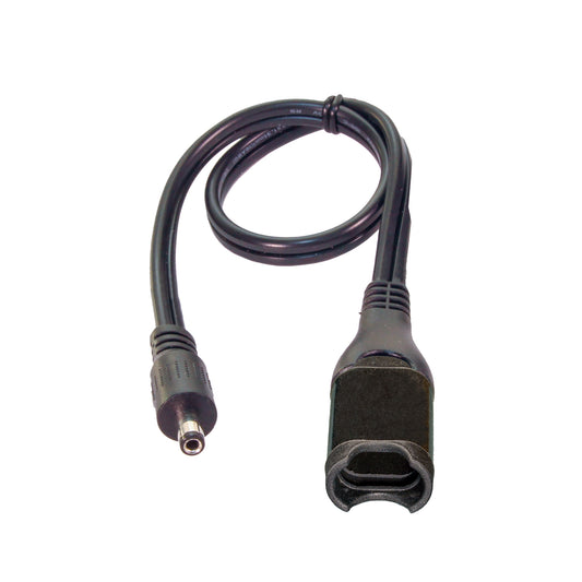 OptiMate Adapter kit, 3 pieces, SAE to DC 2.5mm - CABLE O-67 - Tecmate South Africa