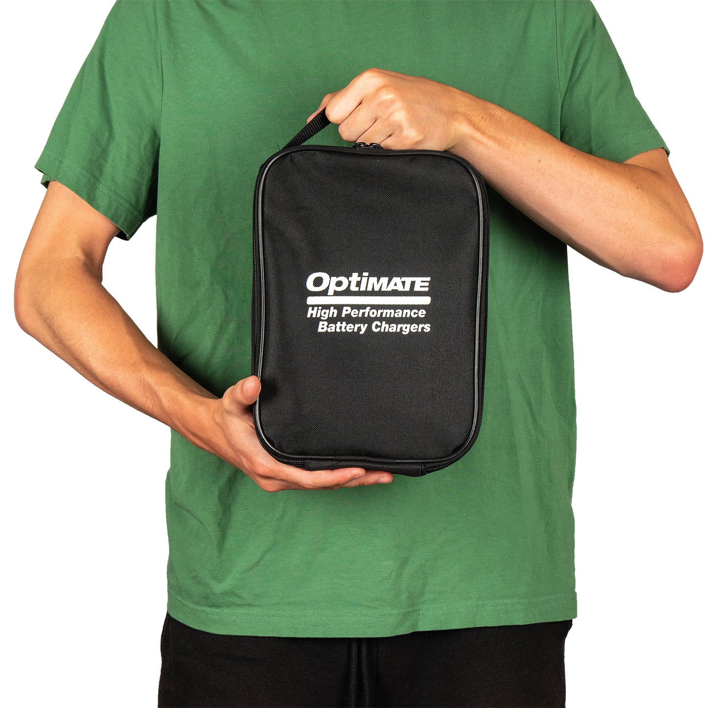 OptiMate Carry Case for Large Battery Chargers - TS238