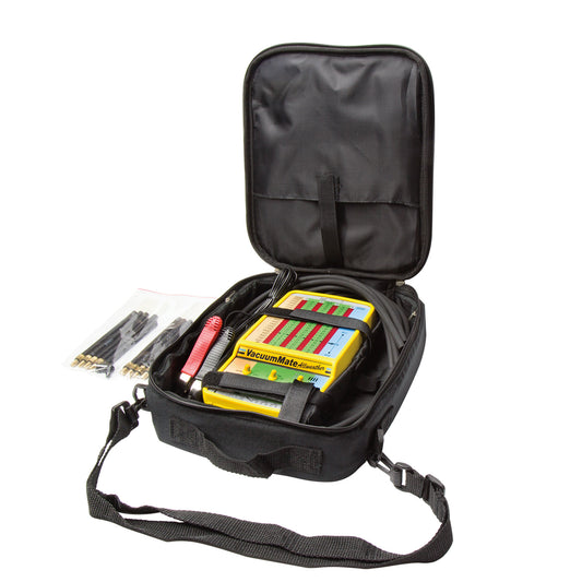 VacuumMate Allweather - TS72KIT