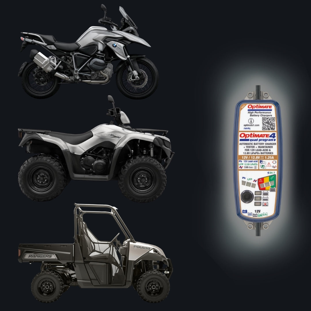 Bike - ATV - UTV - Tecmate South Africa