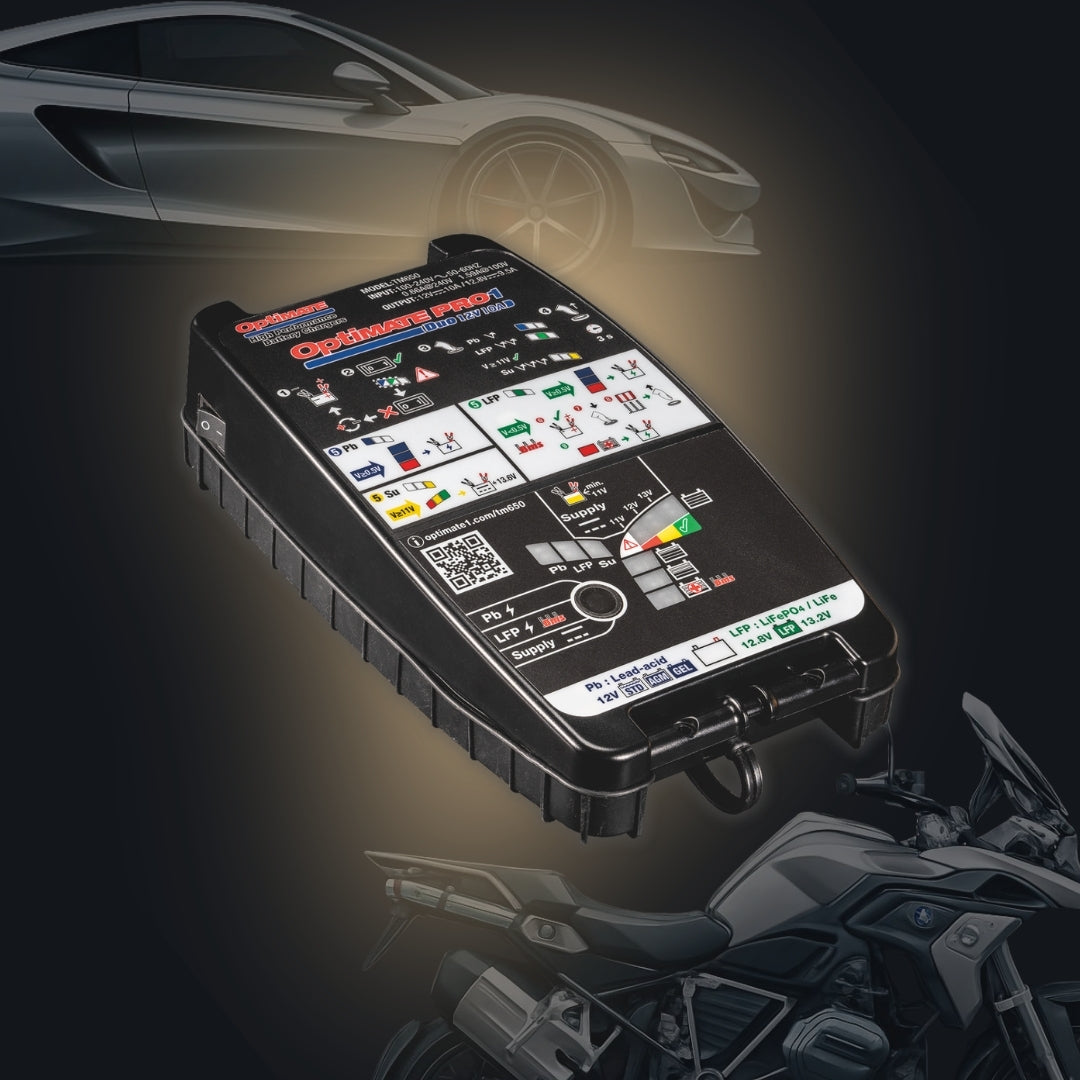 Dealer / PRO - Tecmate South Africa