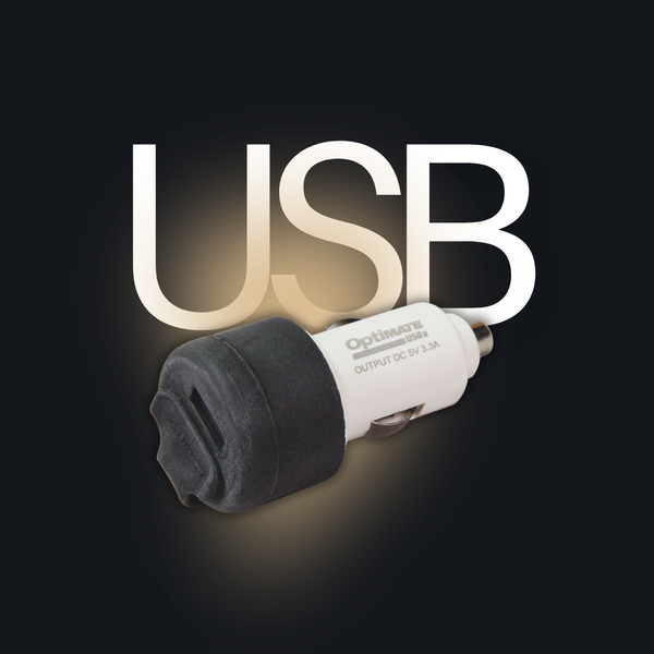 USB Chargers