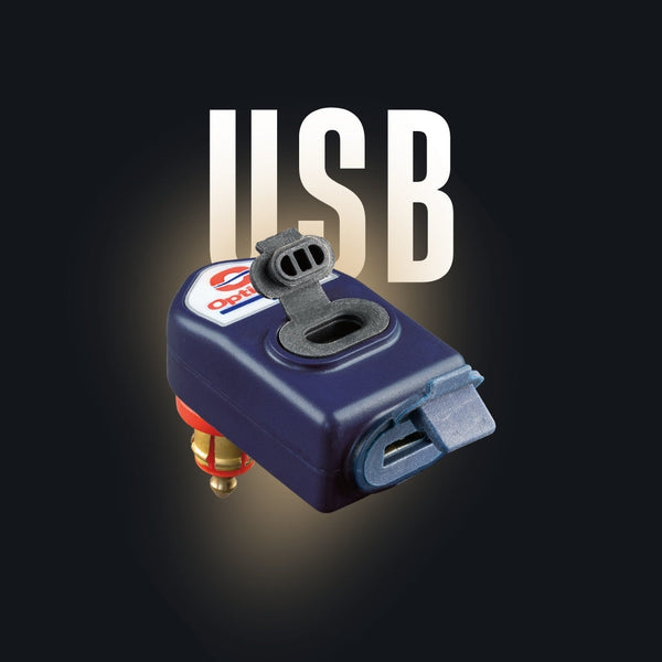 USB Chargers - Tecmate South Africa
