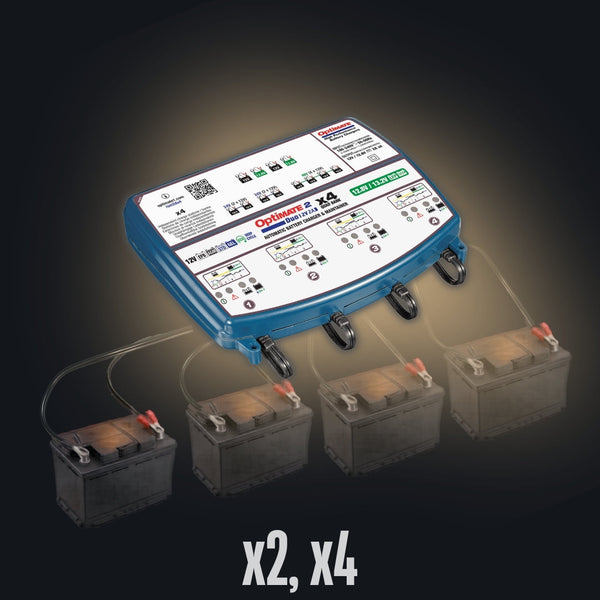 Multi-station / Bank - Tecmate South Africa