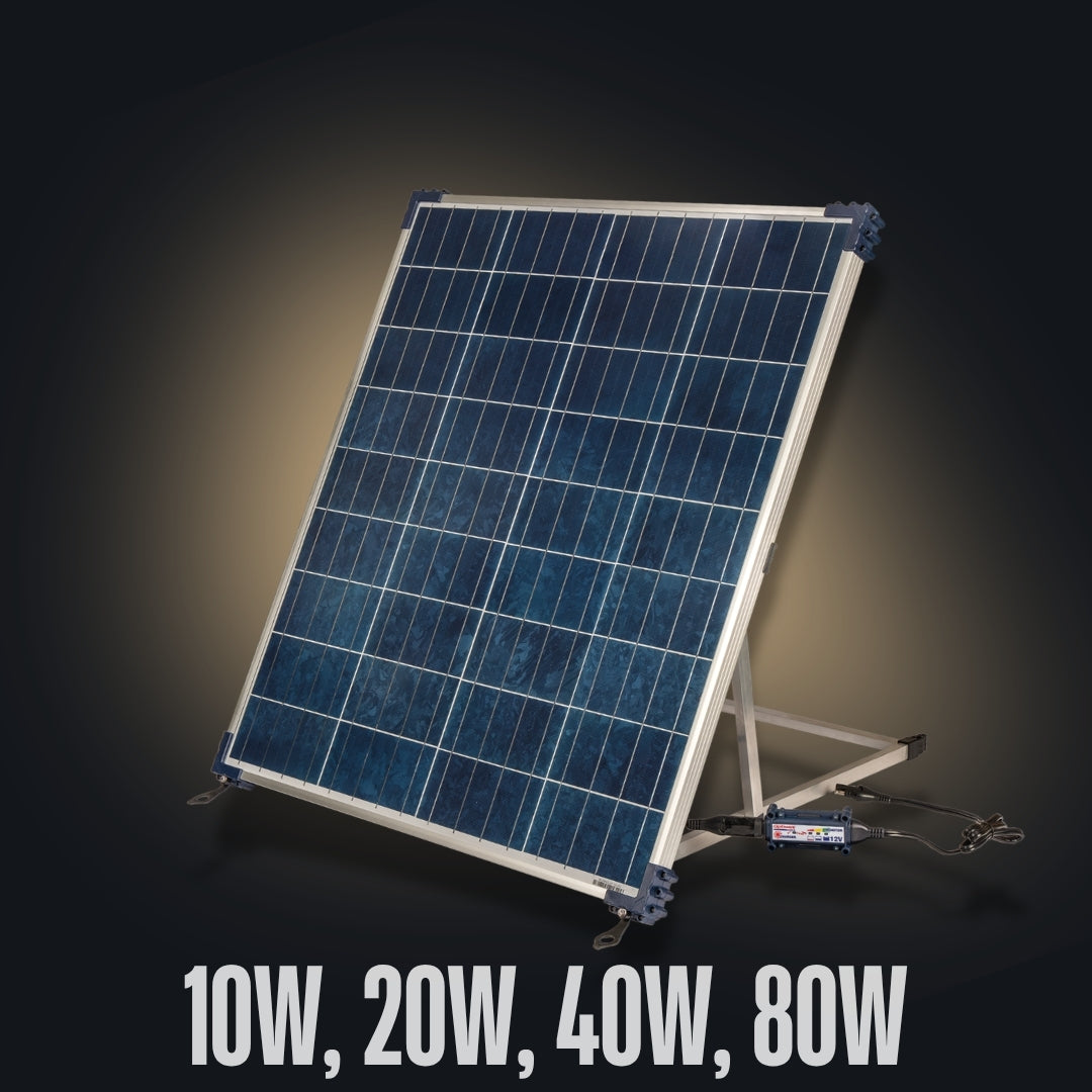 Solar - Tecmate South Africa