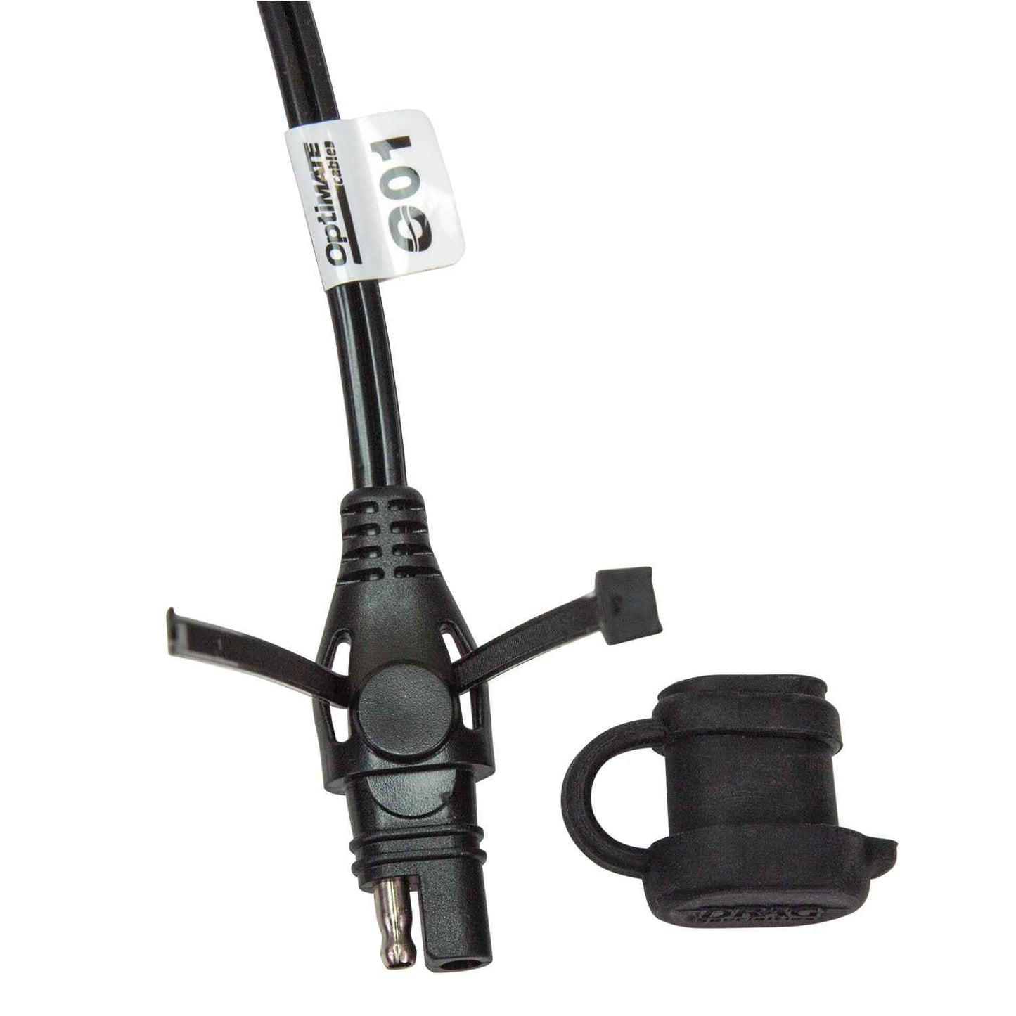 OptiMate Weatherproof premium battery lead for off-road and recreational vehicles - CABLE O-01