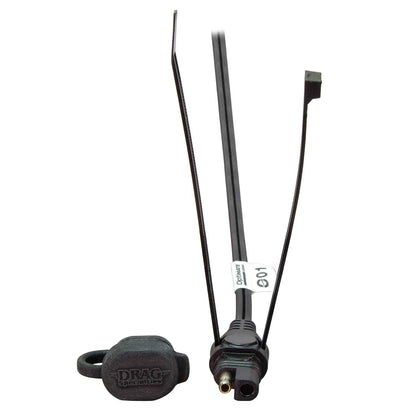 OptiMate Weatherproof premium battery lead for off-road and recreational vehicles - CABLE O-01