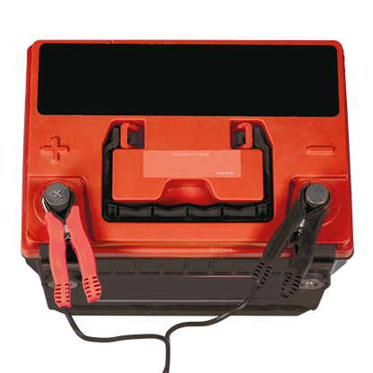 OptiMate Battery Clips, for powersport / off-road and recreational vehicles -  CABLE O-04