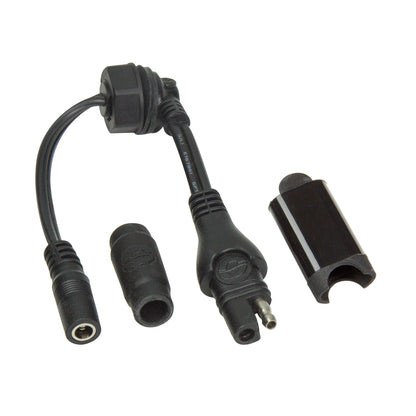 Tankbag adapter kit | SAE > DC2.5mm > SAE | 7A max - O-30 - Tecmate South Africa
