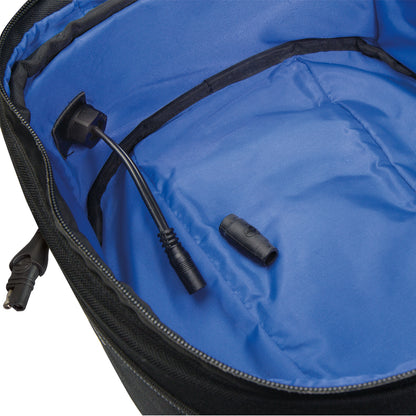 Tankbag adapter kit | SAE > DC2.5mm > SAE | 7A max - O-30 - Tecmate South Africa