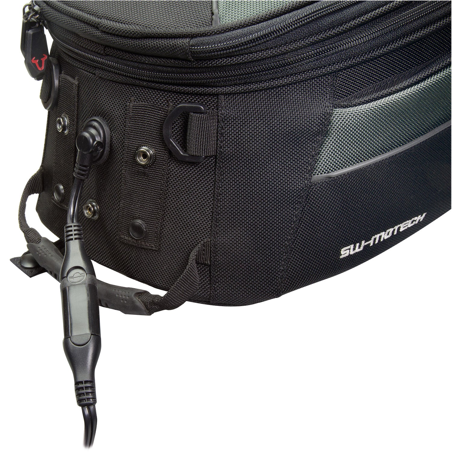 Tankbag adapter kit | SAE > DC2.5mm > SAE | 7A max - O-30 - Tecmate South Africa