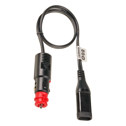 OptiMate - Adapter, SAE to AUTO / DIN plug - CABLE O-02