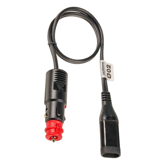 OptiMate - Adapter, SAE to AUTO / DIN plug - CABLE O-02