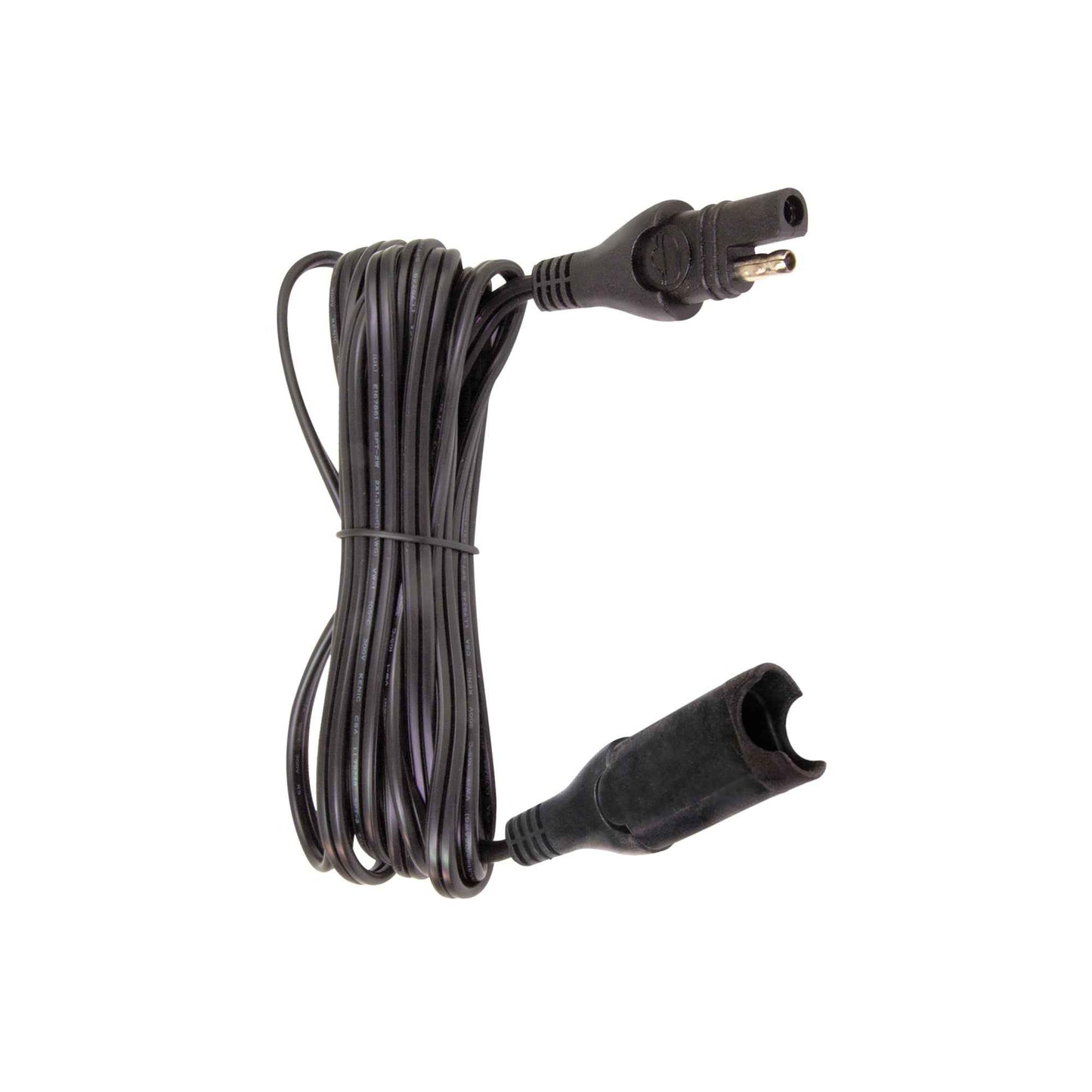 OptiMate Extention lead, 180 cm, 5 Amp - CABLE O-03