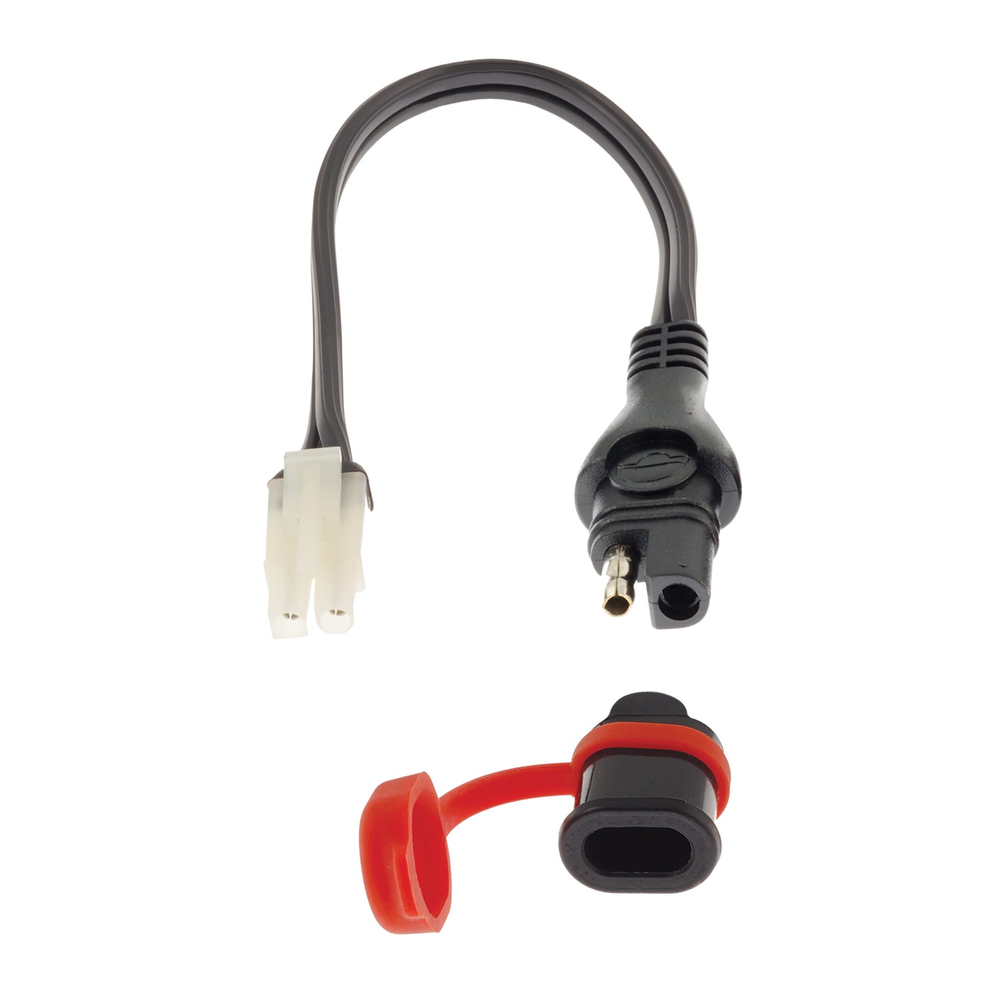 OptiMate Adapter cable, battery lead, KET to SAE - CABLE O-07 - Tecmate South Africa