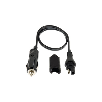 OptiMate Adapter cable, SAE to AUTO plug - CABLE O-12 - Tecmate South Africa