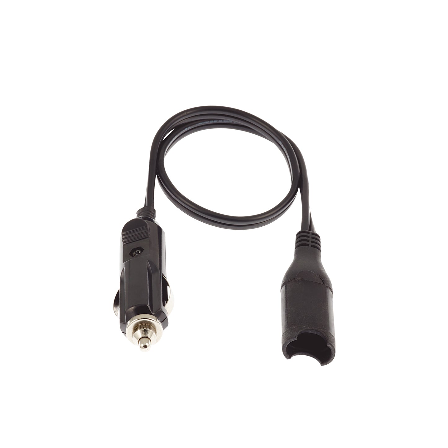 OptiMate Adapter cable, SAE to AUTO plug - CABLE O-12 - Tecmate South Africa