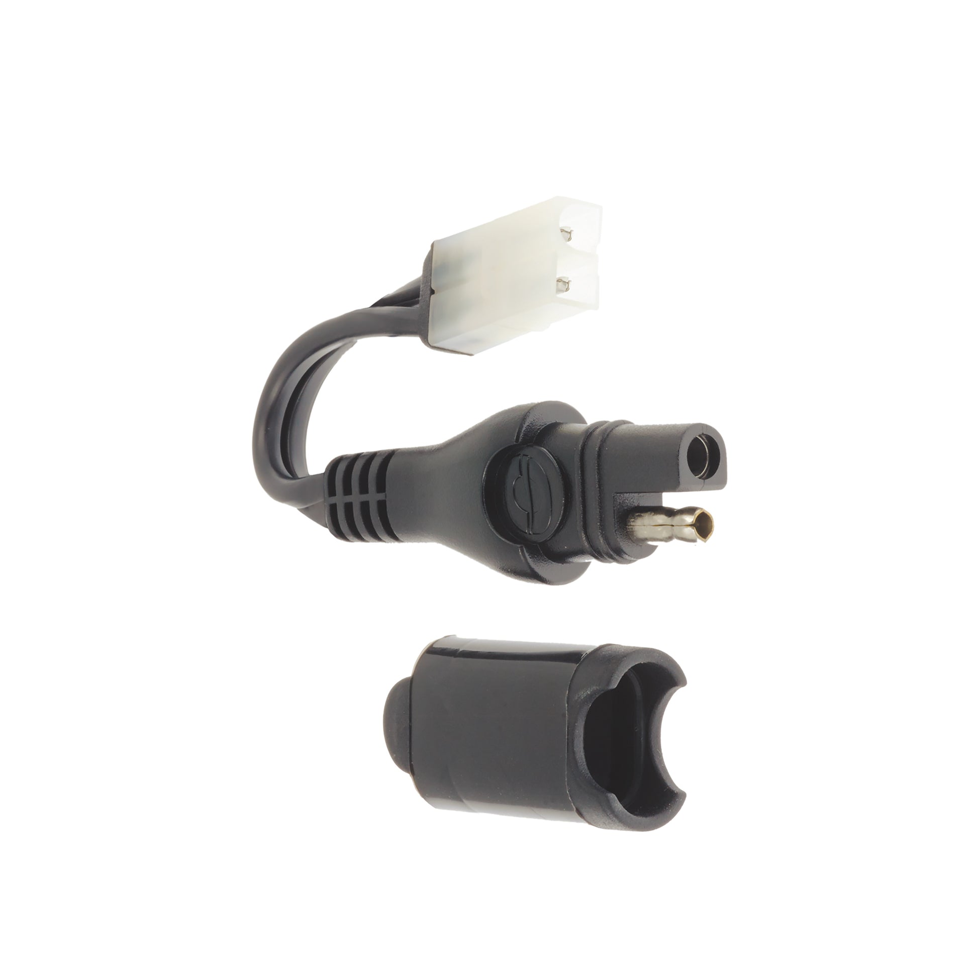 OptiMate SAE to KET Adapter, charger lead - CABLE O-17 - Tecmate South Africa