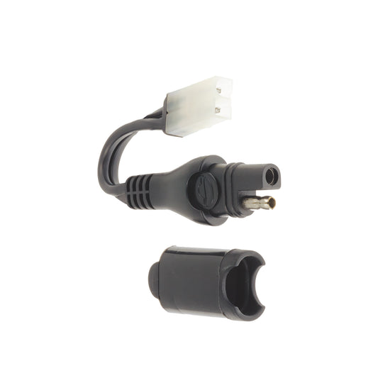 OptiMate SAE to KET Adapter, charger lead - CABLE O-17 - Tecmate South Africa