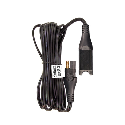 OptiMate Extender cable, 460cm, 10Amp - CABLE O-23 - Tecmate South Africa