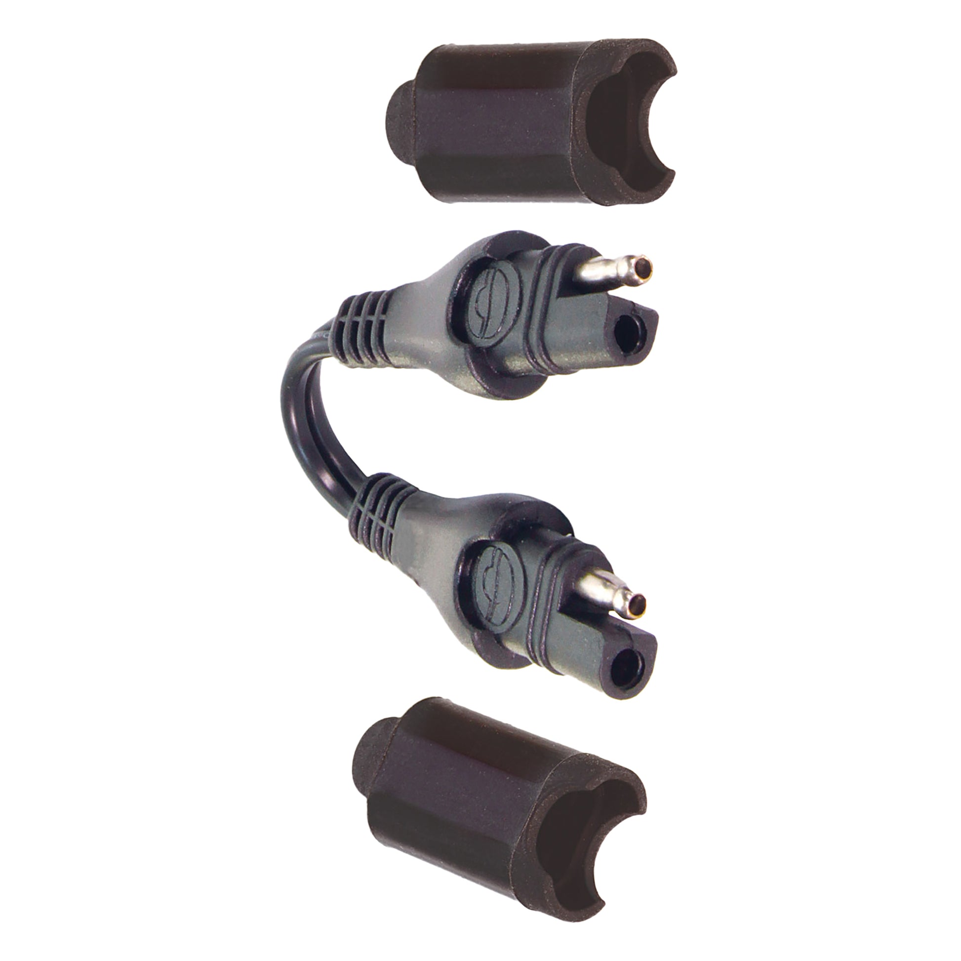 OptiMate Adapter cable, polarity swap, SAE - CABLE O-27 - Tecmate South Africa