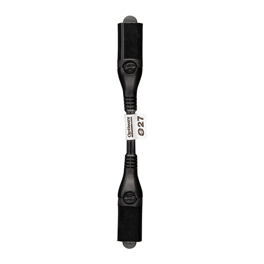 OptiMate Adapter cable, polarity swap, SAE - CABLE O-27 - Tecmate South Africa