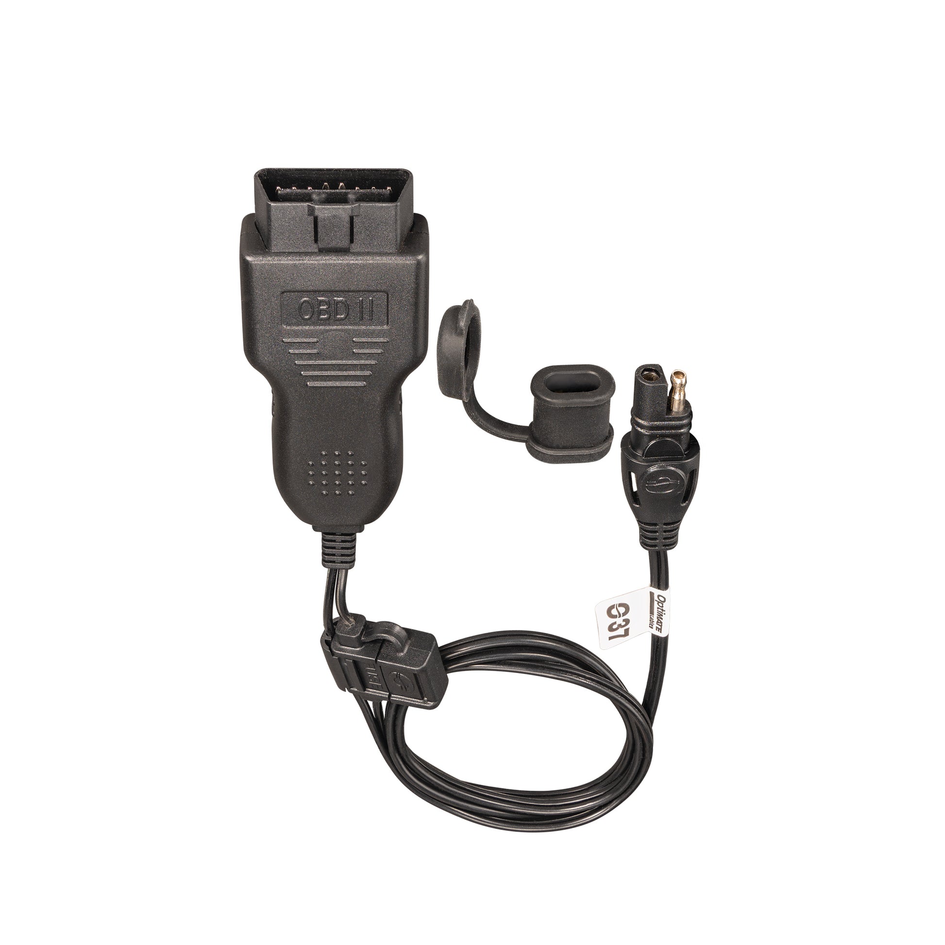 OptiMate OBD II to SAE Adapter Cable - Cable O-37 - Tecmate South Africa