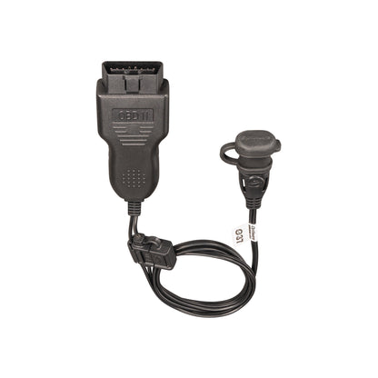 OptiMate OBD II to SAE Adapter Cable - Cable O-37 - Tecmate South Africa