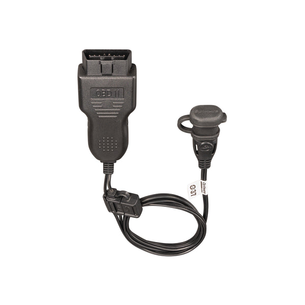 OptiMate OBD II to SAE Adapter Cable - Cable O-37 - Tecmate South Africa