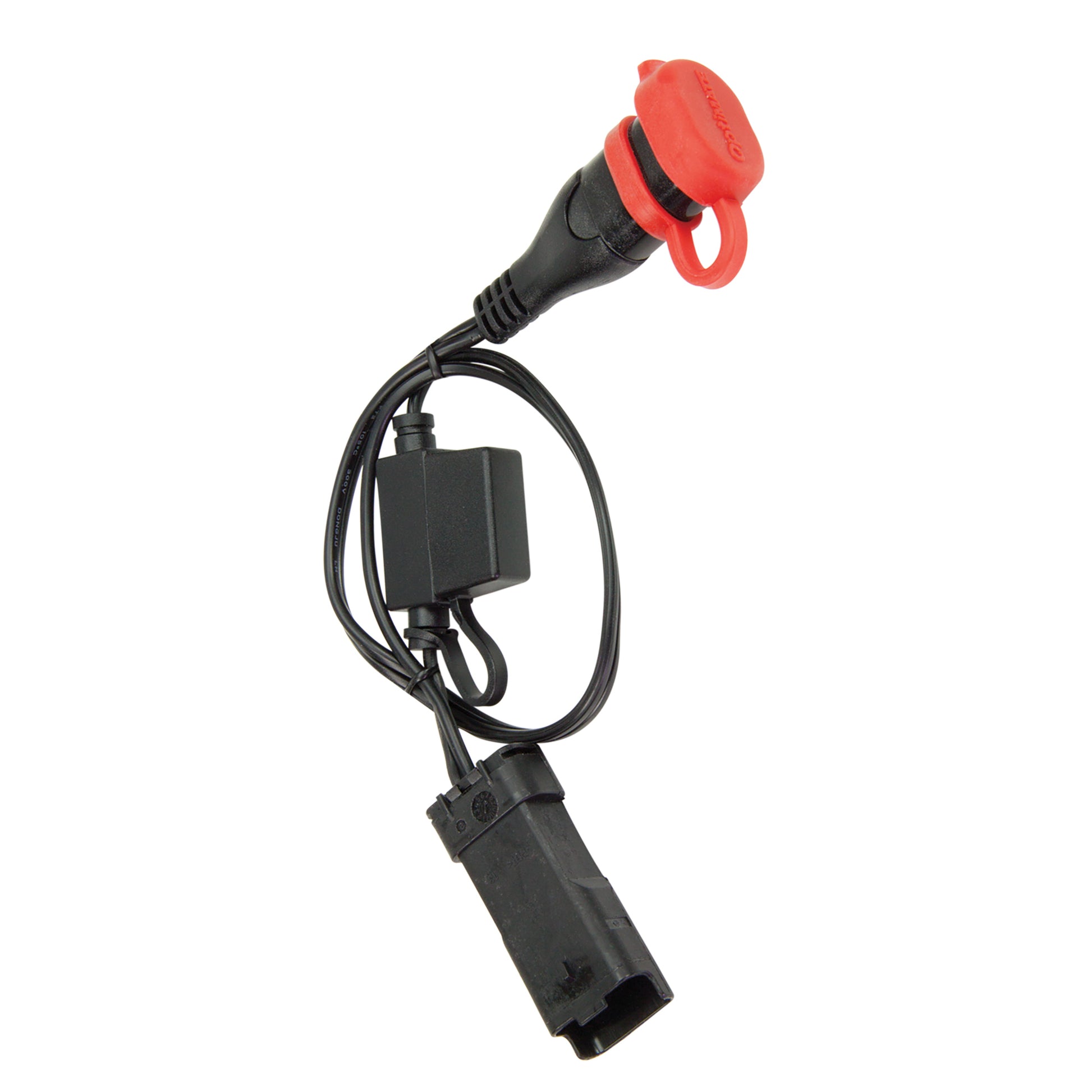 OptiMate Ducati to SAE Adapter - CABLE O-47 - Tecmate South Africa