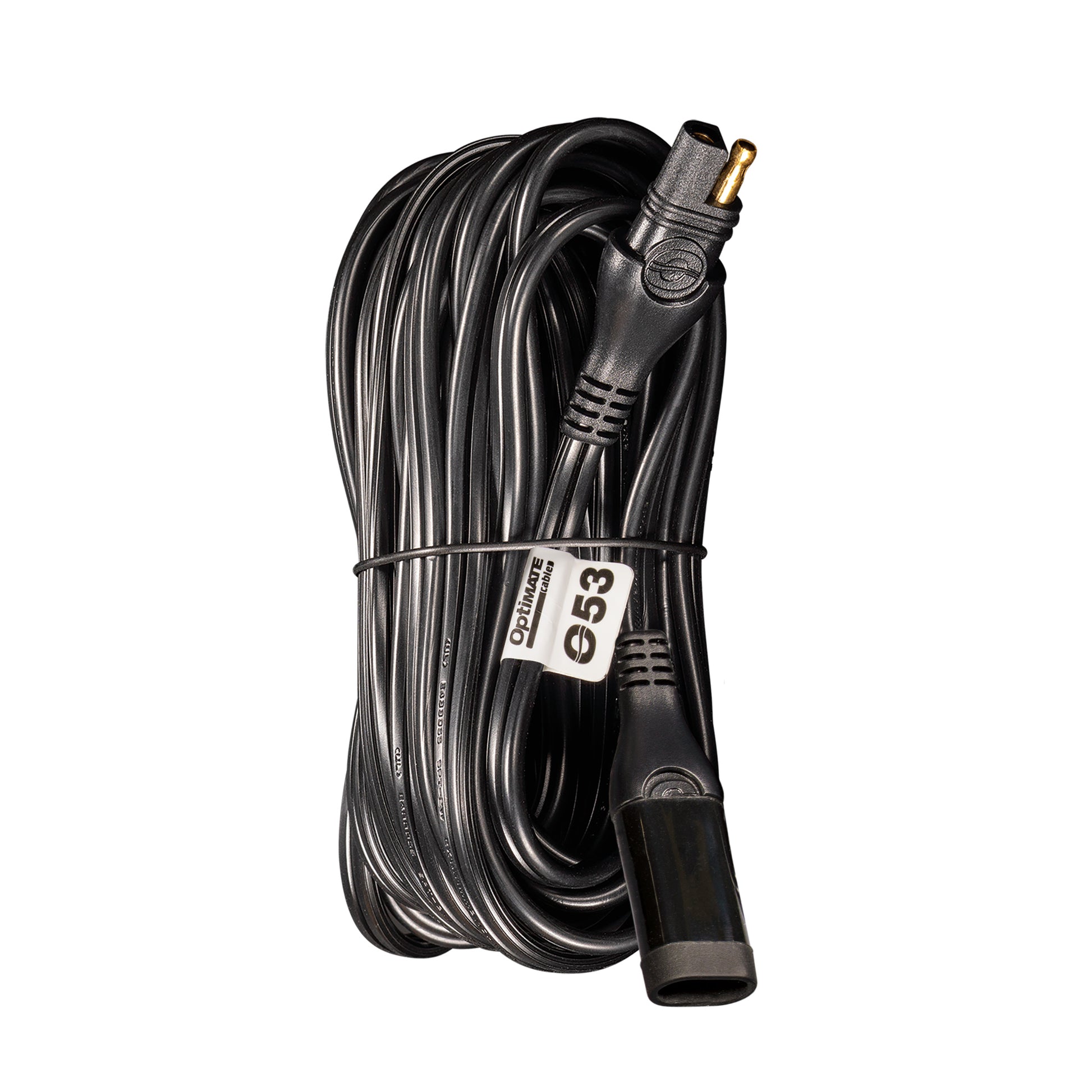 OptiMate Extender, 762cm 10 Amp - CABLE O-53 - Tecmate South Africa