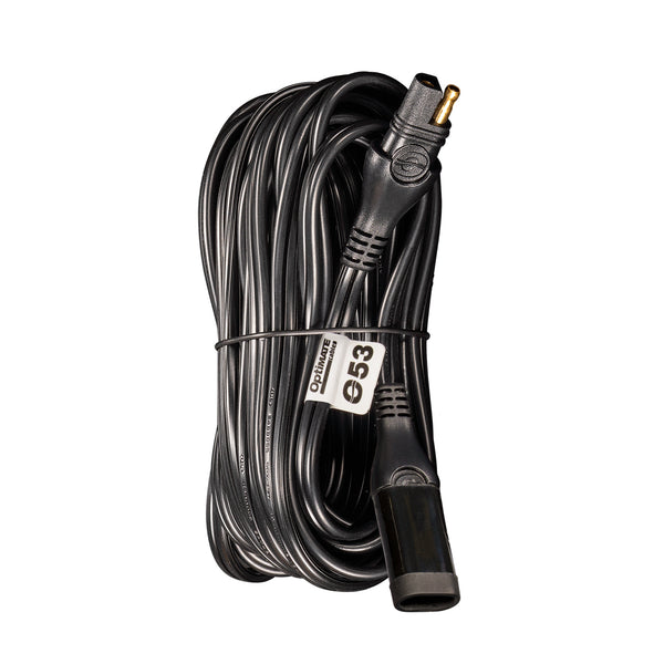 OptiMate Extender, 762cm 10 Amp - CABLE O-53 - Tecmate South Africa