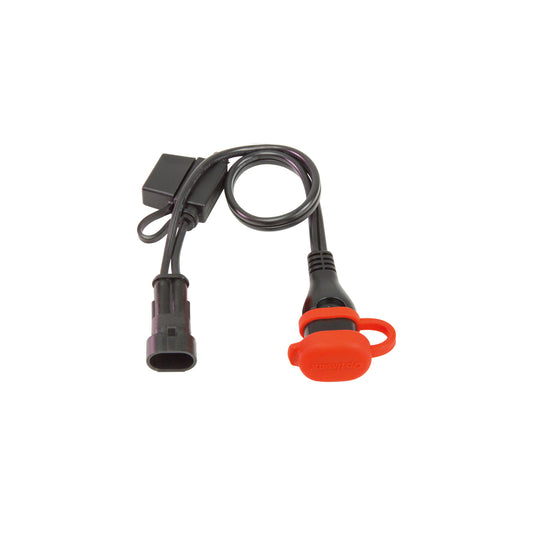 OptiMate Adapter, MV Agusta to SAE - CABLE O-57 - Tecmate South Africa