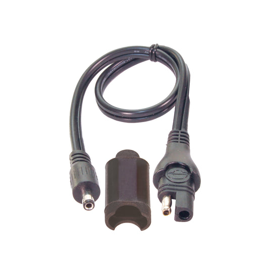 OptiMate Adapter kit, 3 pieces, SAE to DC 2.5mm - CABLE O-67 - Tecmate South Africa