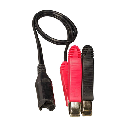 OptiMate Battery Clips, for powersport / off-road and recreational vehicles -  CABLE O-04