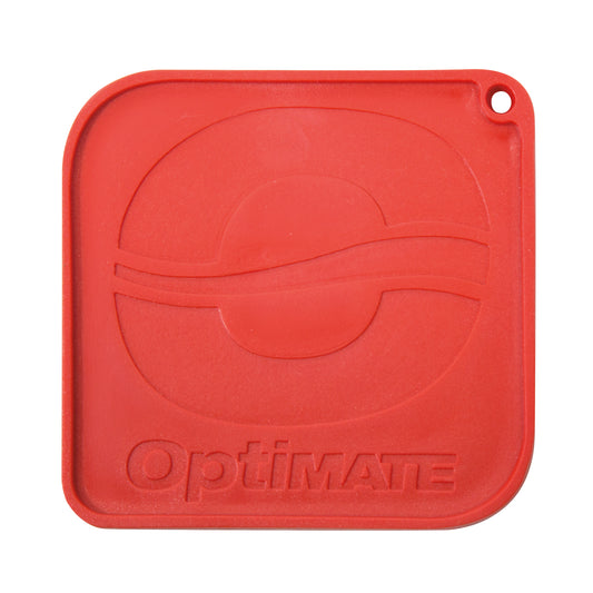 OptiMate Motorbike Kickstand Coaster - TS251
