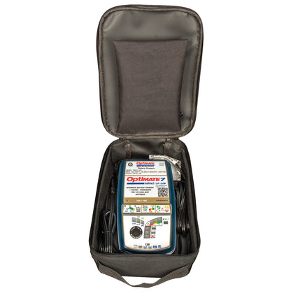 OptiMate Carry Case for Large Battery Chargers - TS238