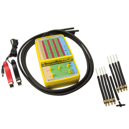 VacuumMate Allweather - TS72KIT